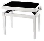 GEWA Deluxe 130030 банкетка для пианино